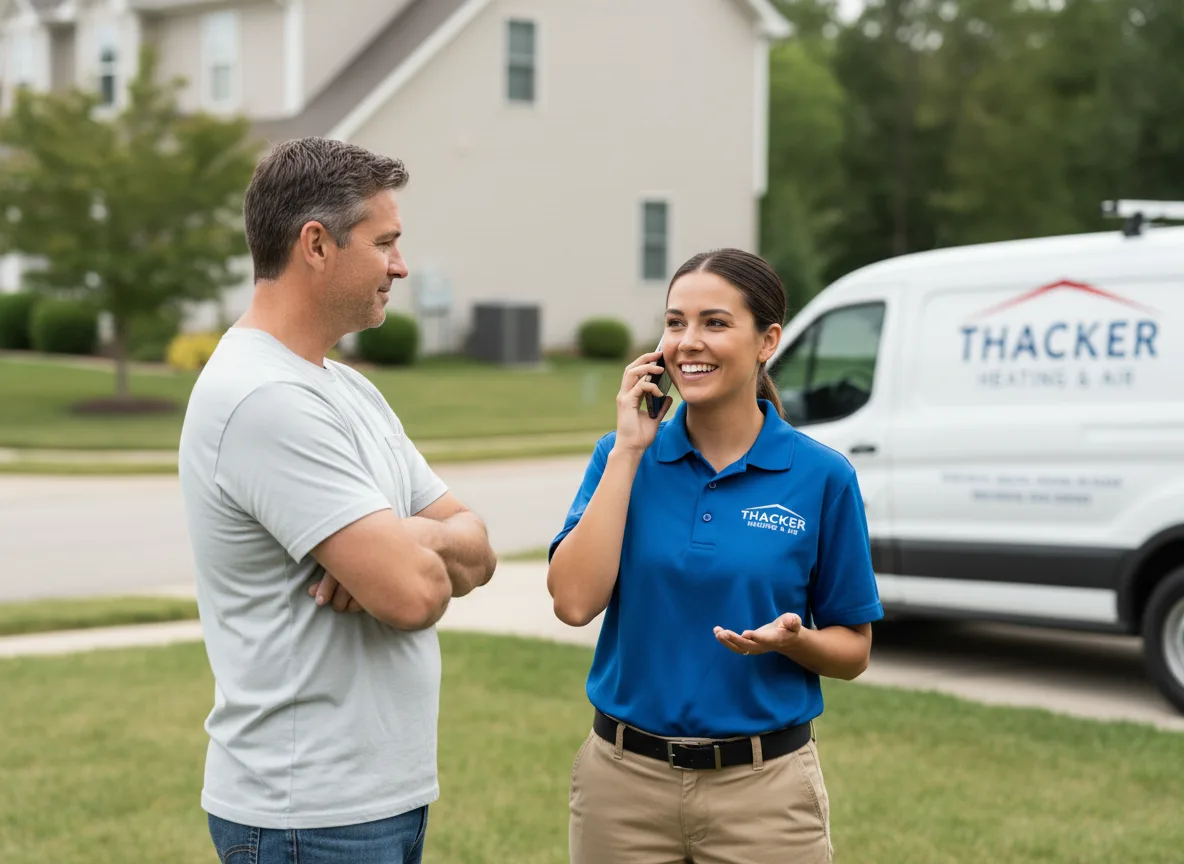 Ac Repair Columbia, KY FAQs